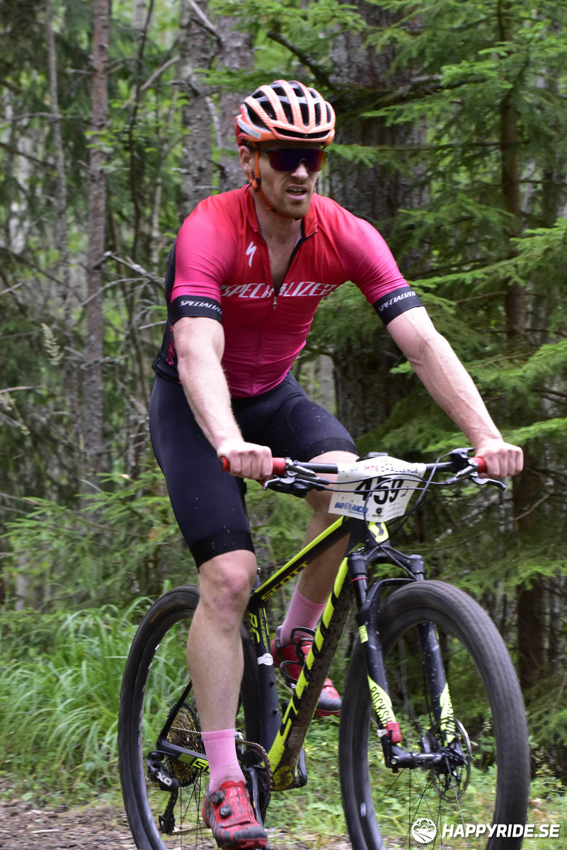 Bild från Engelbrektsturen 2019